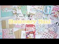 Huge Yearly Stationery Haul 📖🌻📎📝