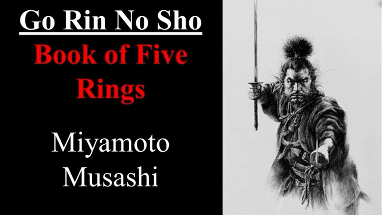 The Book of Five Rings : Miyamoto Musashi book by D. E. Tarver:  9780595301249