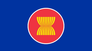 ASEAN Members Animation (with names)