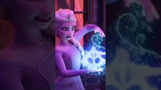 Elsa❤️Merida❤️ Rapunzel beautiful Edit ♥️ Princesses WhatsApp States Video 💕😊