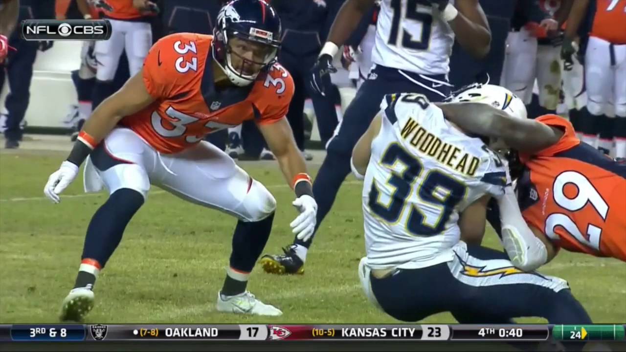 Denver Broncos 2015 Season Defensive Highlights YouTube denver-broncos-2015-season-defensive-highlights-youtube