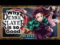 What S So Great About Demon Slayer A Kinder Kind Of Shounen 