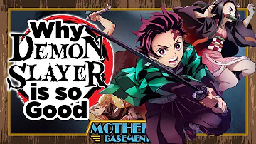Is demon hunter good anime?