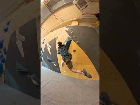 #elementboulders #elementboulderskoeln #bouldern #routese...