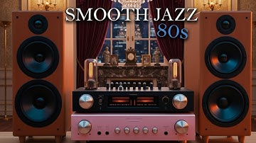The Hidden Power of Smooth Jazz from the 