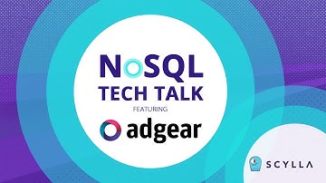 Scylla Summit 2017: Running a Soft Real-time Service at One Million QPS