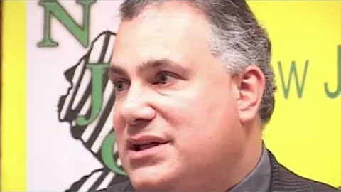 Carcinoid NET Conference, NJCCN 2011, Dr. Guiseppe Condemi, "A Patient Directed Discussion"