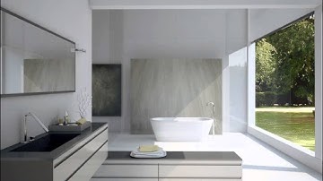 Bathroom 02 3D model from CGTrader.com