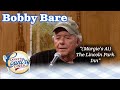 LARRY'S COUNTRY DINER: BOBBY BARE talks about and SINGS "(Margie's At) The Lincoln Park Inn"