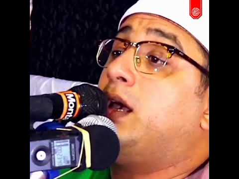 وإذ تقول الذي أنعم الله عليه وأنعمت عليه أمسك عليك زوجك واتق الله محمود الشحات أنور