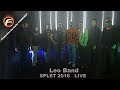 LEO BAND - SPLET 2018 LIVE