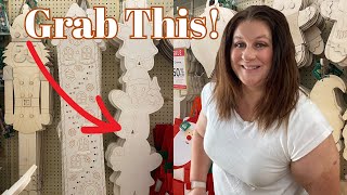 I Can't Believe These Hobby Lobby Wood Projects Only Cost This Much