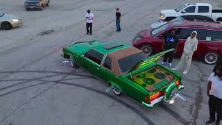 Slab Sundays Drone Footage by Valor Image Productions @VIP_Phil