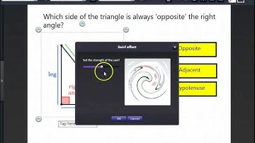 ETNG Special Effects Video Tutorial
