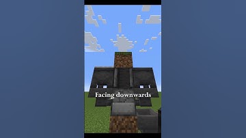 [Minecraft] How to Build an Automatic Chicken Meat- and Feather Farm 1.20+  #shorts