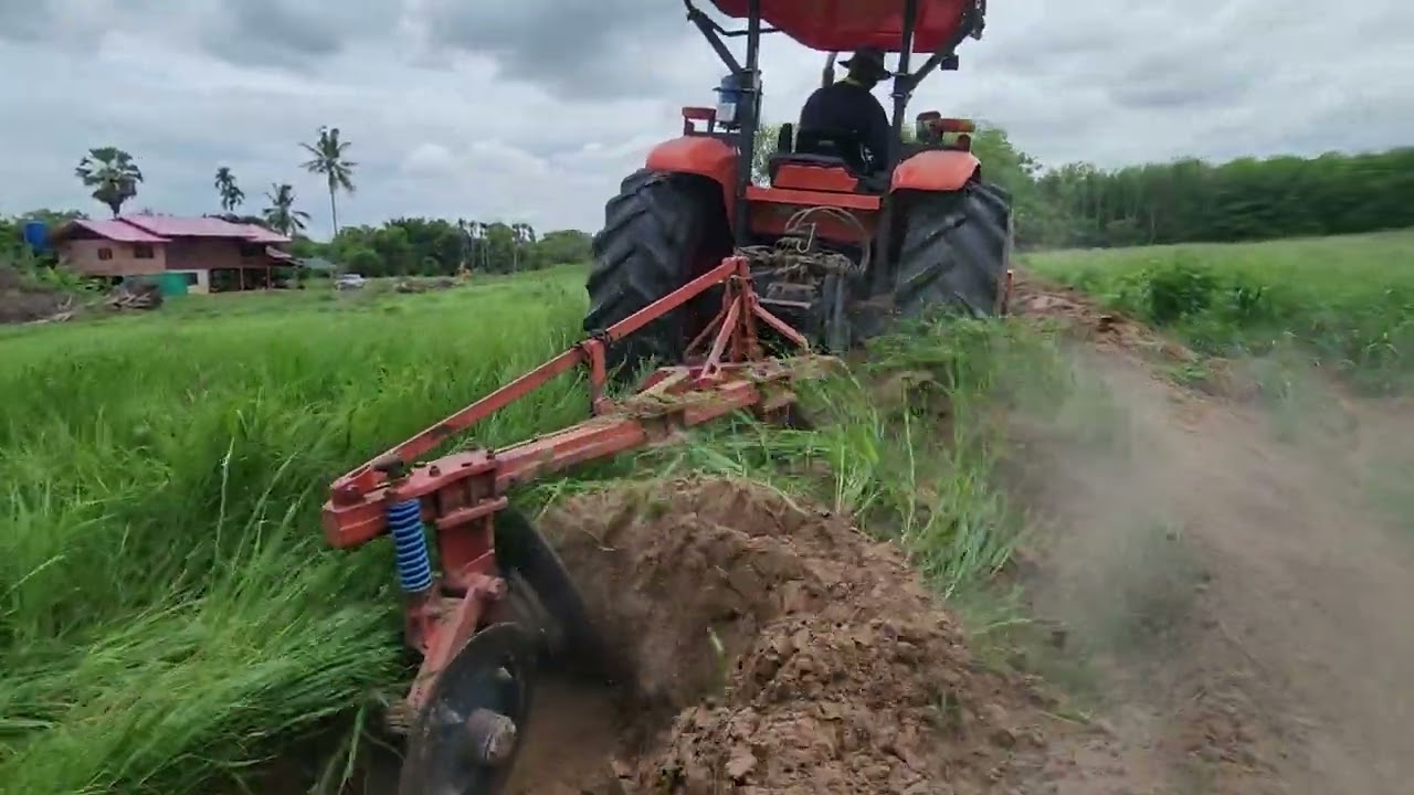 ผาน3ไถลึกๆแบบนี้น้ำมันไม่ต้องพูดถึงเปลืองแน่ๆ