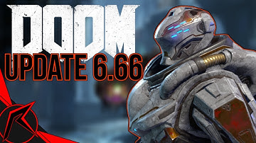 Doom - Update 6.66
