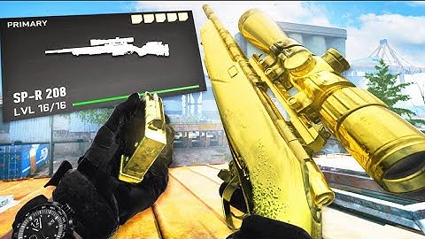 #1 BEST SNIPING SETTINGS for MW2! (Sensitivity, Deadzones, FOV)