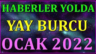 YAY BURCU OCAK 2022 AYLIK BURÇ YORUMLARI - YENİ TEKLİFLERE AÇIK OLUN #yayburcuocak2022