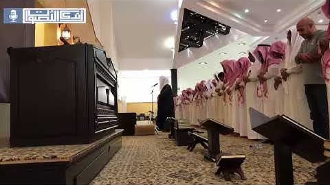 ‏﴿ثم لا يموت فيها ولا يحيى﴾  ‏ترتيل بديع لسورتي الأعلى والغاشية للقارئ الشيخ د. ياسر الدوسري