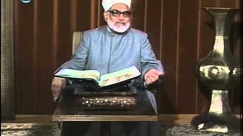 Surat Al An'am 117-121 سورة الأنعام