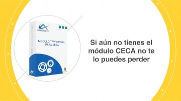 Módulo TPV CECA PrestaShop que permite devolución desde el Backoffice