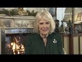 The Duchess of Cornwall becomes Patron of BFBS