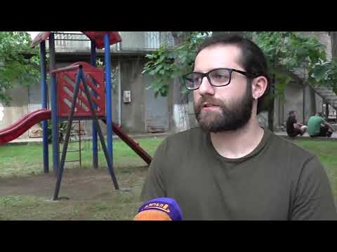 შეზღუდვების  ეტაპობრივად  მოხსნის  6  პუნქტიან  გეგმაში  დაწესებულებების  ნაწილი  ვერ  მოხვდა