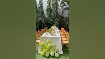 “Caneback – Biểu tượng thanh lịch cho những lễ cưới có gu.” #onechair #wedding #event #party