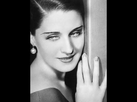Wideo: Norma Shearer: Biografia, Kariera, życie Osobiste