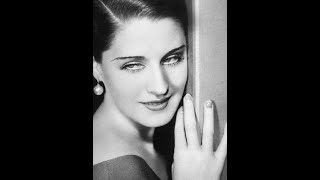 The Life and Career of Norma Shearer