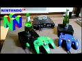 N64 Beer Controller mod DIY (NEXT LEVEL BEERIO KART)