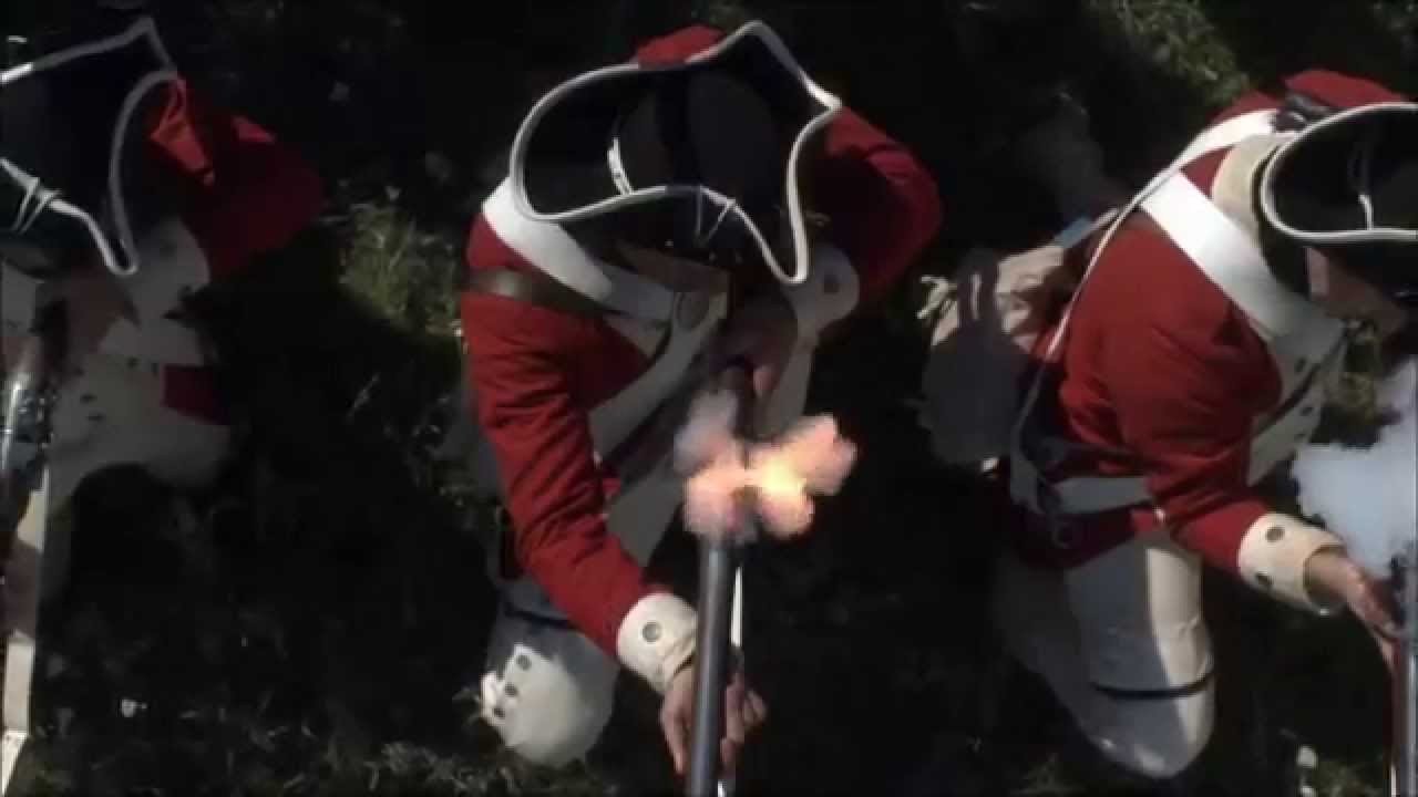 Sons Of Liberty Ribelli Per La Libertà