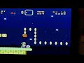 How to win Star World 5 Secret Exit the hard way Super Mario World