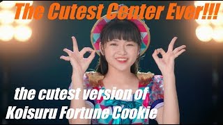 SGO48 - Koisuru Fortune Cookie Thất Tình Tích Cực [ MV] 】MV REACTION