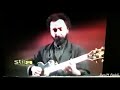 Ələsgər Abbasov - Hava Haqqında 1986 Jazz-Rock