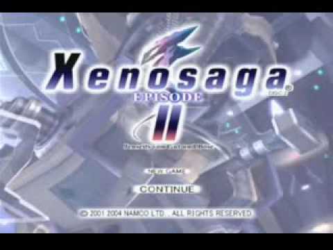 Xenosaga Episode Ii Ost Download