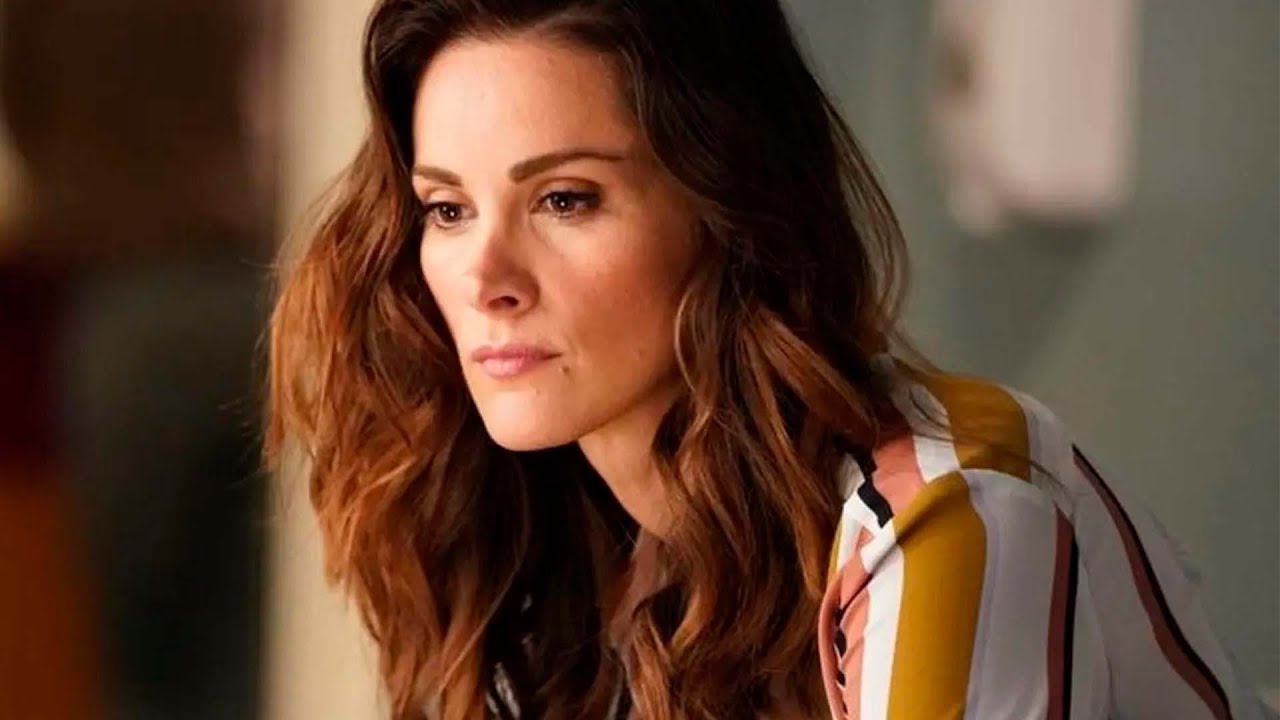 STATION 19 6X04 | CARINA