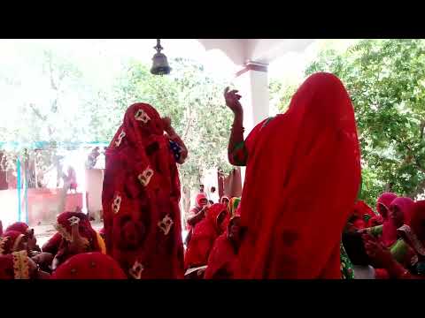 Rajasthani geet Rajasthani geet