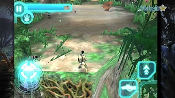Avatar iOS Chapter 2 Walkthrough Part 1