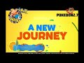 Pokémon Horizons The Series| Pokemon New season| Hindi HD | Started in 25 May in Hungama