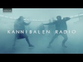 Kannibalen Radio (Ep.81) [Mixed by Lektrique] + Loopers Guest Mix