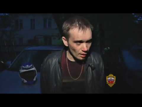 Сотрудники Московского уголовного розыска задержали подозреваемых в краже