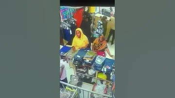 WAMAMA WEZI KARIAKOO 