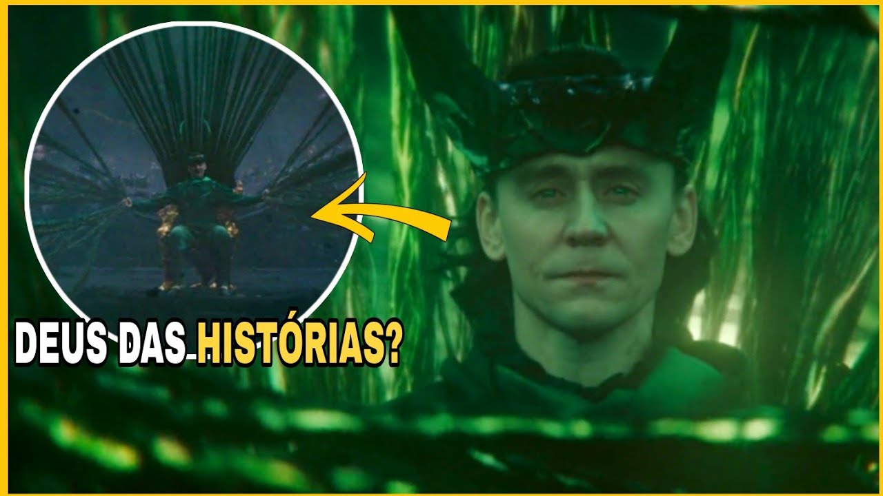 Novo episódio de Loki traz consequência explosiva ao MCU; entenda final