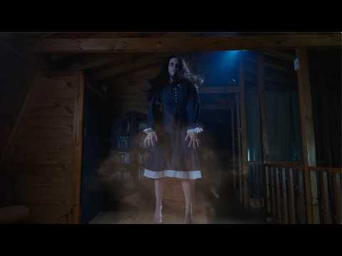 Vampire Beach Babes - Blackstar (featuring scenes from Fear Cabin)