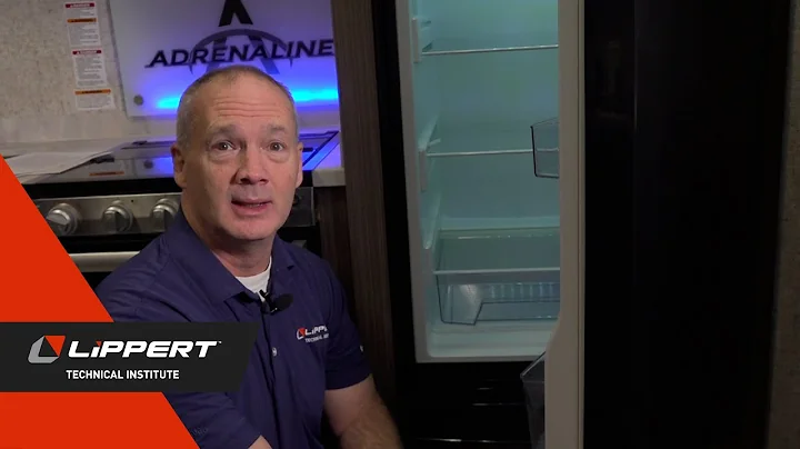 Refrigerator Compressor Turns On and Off Frequently V1