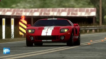 Need for Speed : The Run : Part 26 1080p 60 FPS