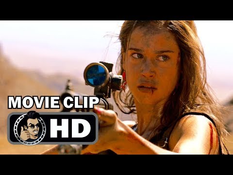 revenge-exclusive-clip---hunt-(2018)-action-thriller-movie-hd
