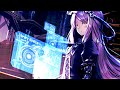 Nightcore  digital world